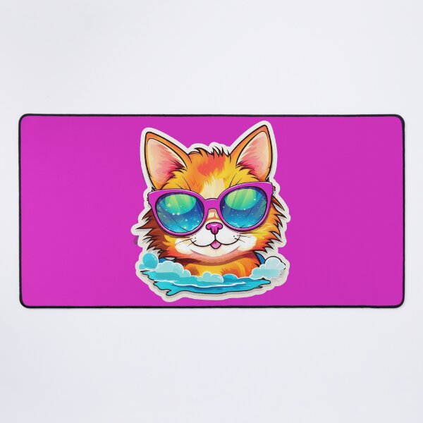 Item preview, Cute Cat XXIII designed and sold by PxArtco.