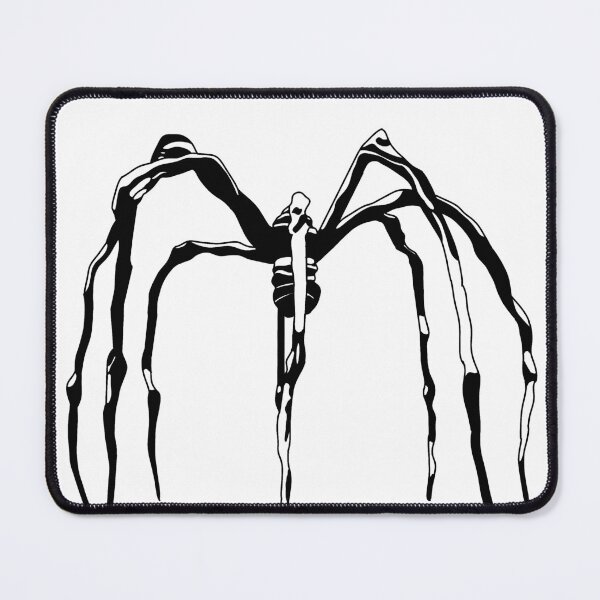 Item preview, Maman designed and sold by whimsicali.