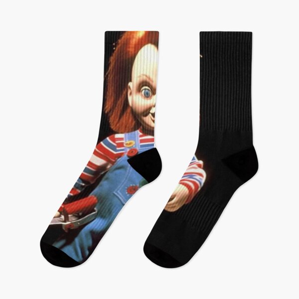 Item preview, Chucky Digital designed and sold by PixelArtVaults.
