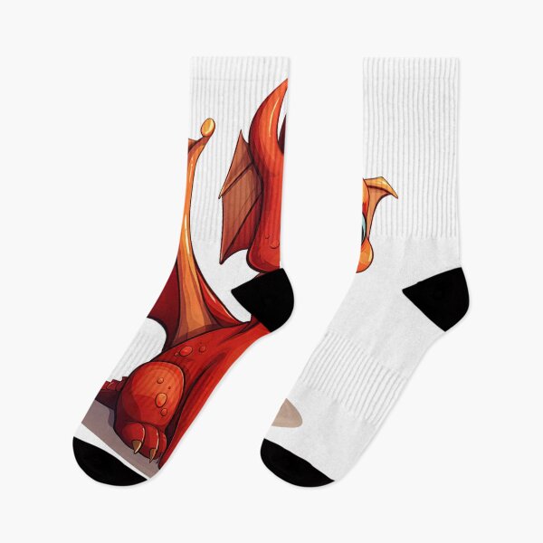 Item preview,  Dragon  | cute style designed and sold by ComicsFactory.