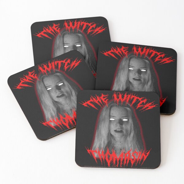 Item preview, The Witch designed and sold by higaymerch.