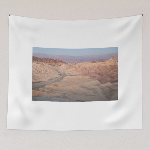 Item preview, Zabriskie Point designed and sold by RickyBarnard.