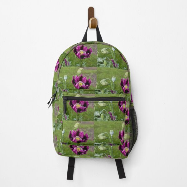 Item preview, The Purple Poppy of Remembrance designed and sold by Violaman.