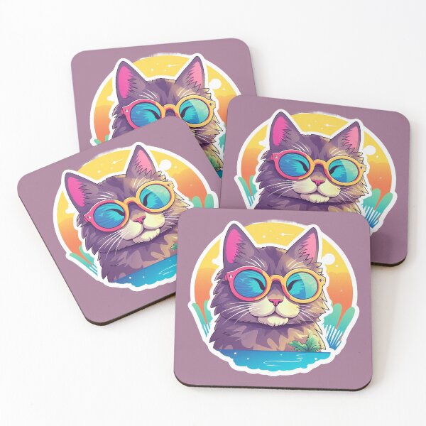 Item preview, Cute Cat XXIV designed and sold by PxArtco.