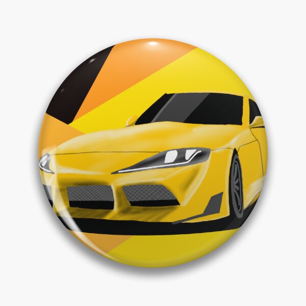 Item preview, Toyota Supra MkV designed and sold by Stipper Store.