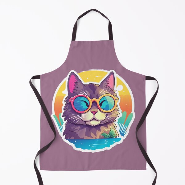 Item preview, Cute Cat XXIV designed and sold by PxArtco.