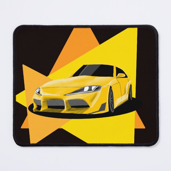 Item preview, Toyota Supra MkV designed and sold by Stipper Store.