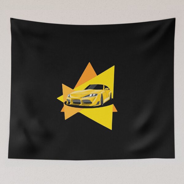 Item preview, Toyota Supra MkV designed and sold by Stipper Store.