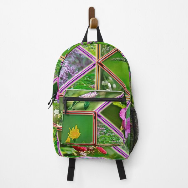 Item preview, Pageant of the weeds designed and sold by Carolyn Clark.