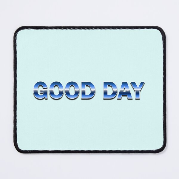 Item preview, GOOD DAY designed and sold by Joyfuldream.