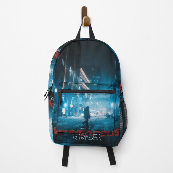 Item preview, Minneapolis, Minnesota designed and sold by TravelWish.