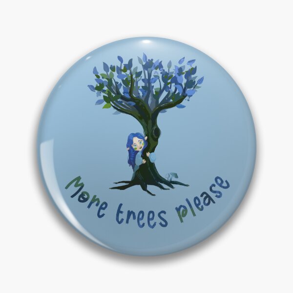 Item preview, More trees please designed and sold by Susi Vee.