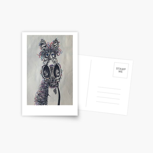 Item preview, Crazy horse designed and sold by Gina944.