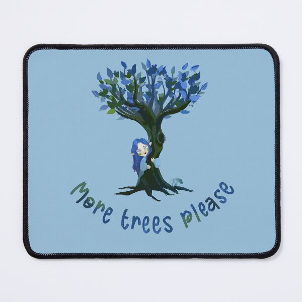Item preview, More trees please designed and sold by Susi Vee.