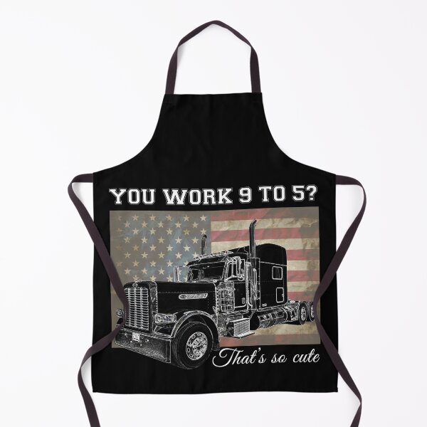 Item preview, Truckers Life 02 designed and sold by LoboTomica.