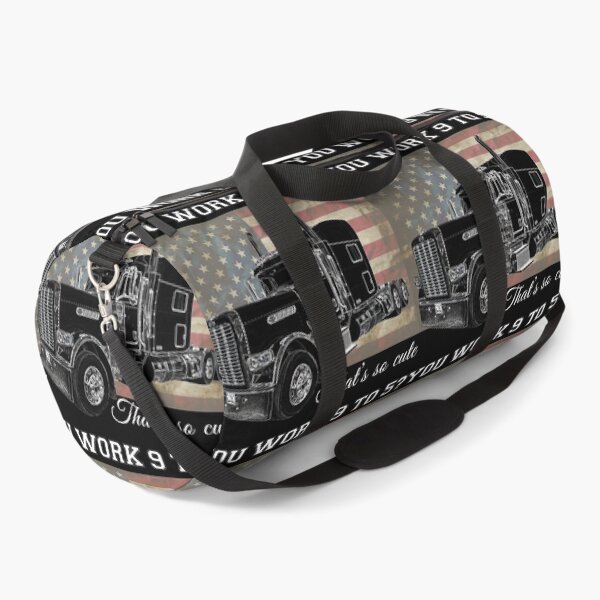 Item preview, Truckers Life 02 designed and sold by LoboTomica.
