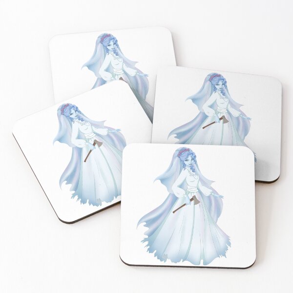 Item preview, Haunted Mansion - Constance designed and sold by Redfoxart21.