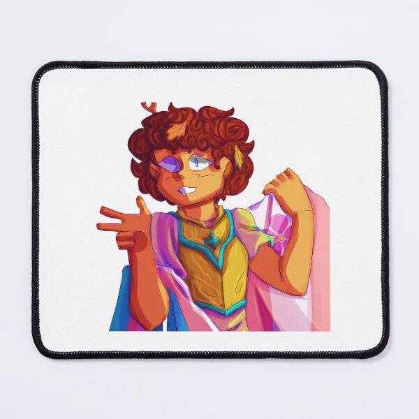 Item preview, Anne Boonchuy Pride designed and sold by OliverNo4.