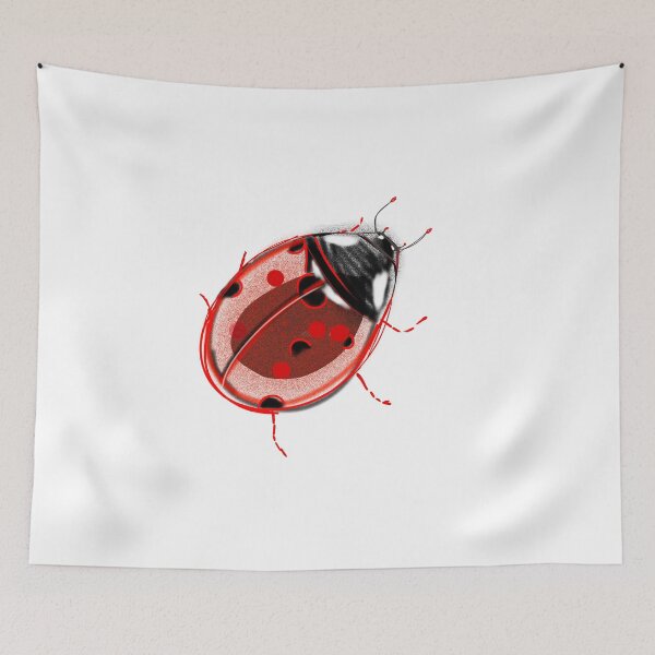 Item preview, Ladybird 2.0 designed and sold by StickyGoddess.