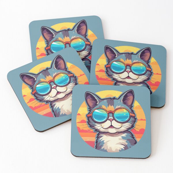 Item preview, Cute Cat XXV designed and sold by PxArtco.
