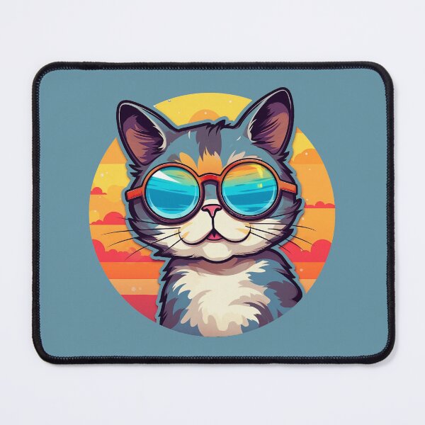 Item preview, Cute Cat XXV designed and sold by PxArtco.
