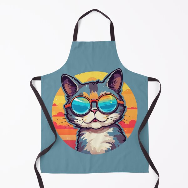 Item preview, Cute Cat XXV designed and sold by PxArtco.