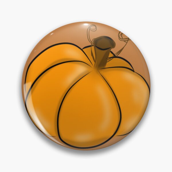Item preview, Pumpkin designed and sold by HOTBART.