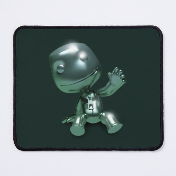 Item preview, Platinum Sackboy designed and sold by jakersvelmax.