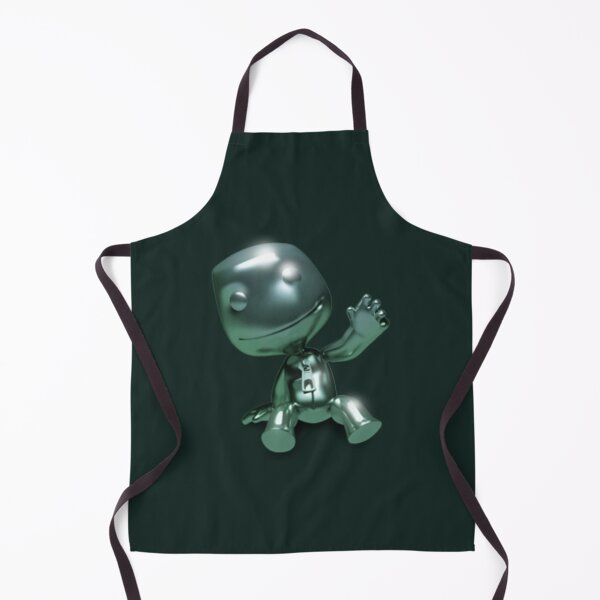 Item preview, Platinum Sackboy designed and sold by jakersvelmax.