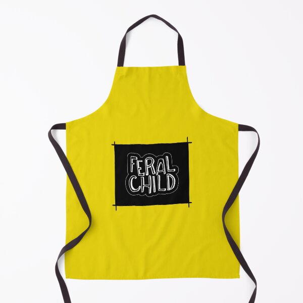 Item preview, Feral Child designed and sold by ScottyWalters.