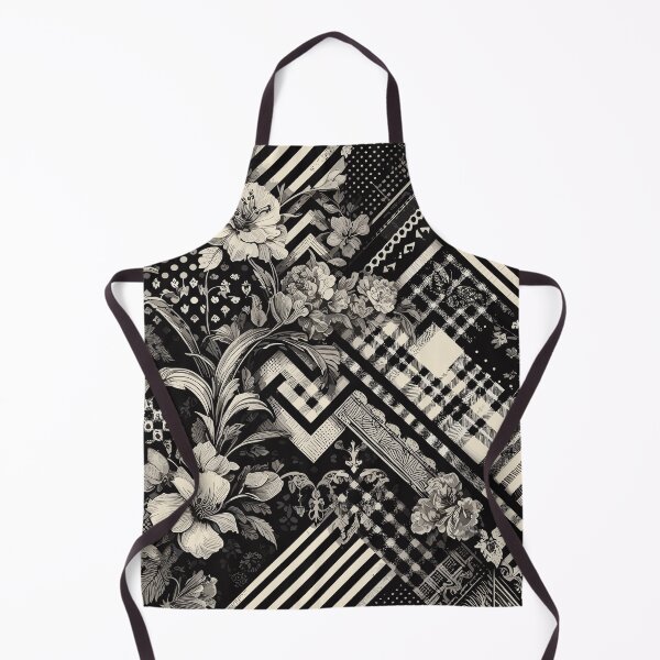 Item preview, Mix of Grunge Victorian Patterns designed and sold by SamJanner.