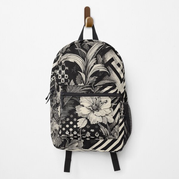 Item preview, Mix of Grunge Victorian Patterns designed and sold by SamJanner.