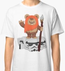 Yub Nub! Classic T-Shirt