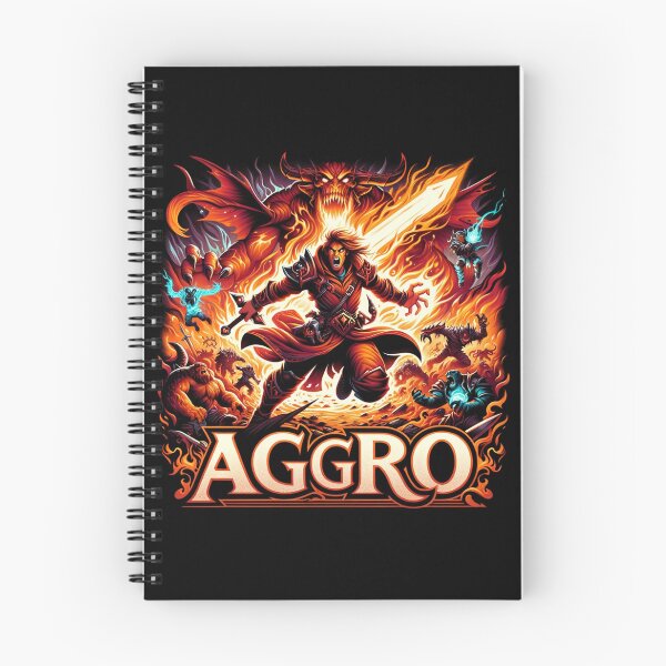 Item preview, Aggro designed and sold by titartwork.