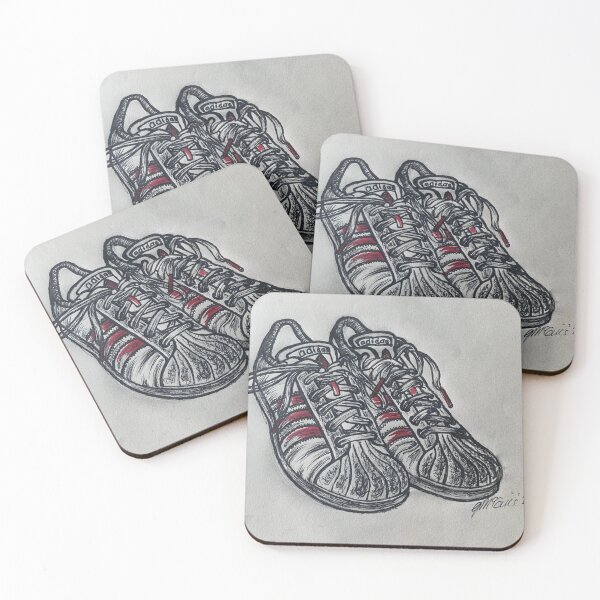 Item preview, Adidas superstar designed and sold by Gina944.