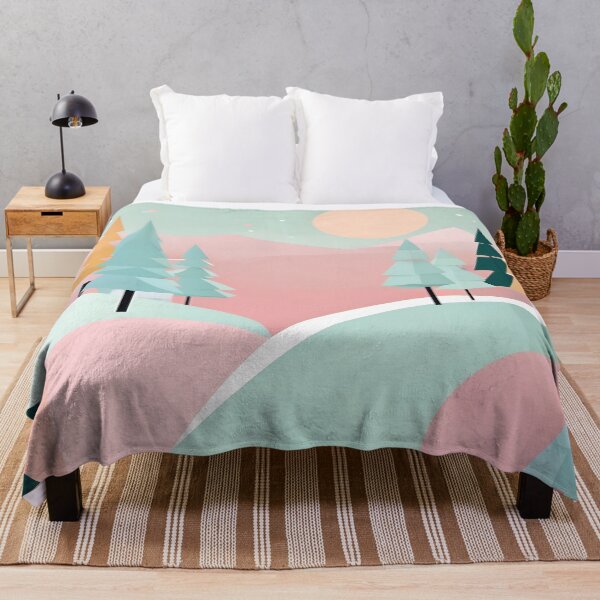 Item preview, Simple Lanscape designed and sold by Javier Narváez Solarte.