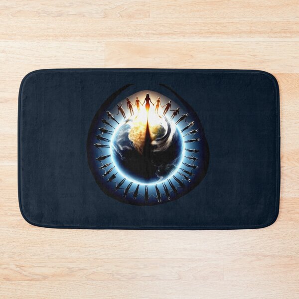 Item preview, Around The World  designed and sold by ontological.