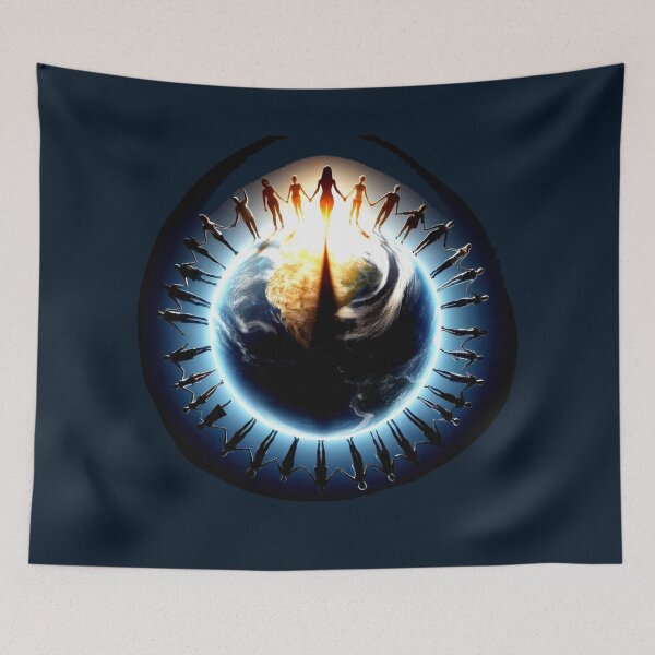 Item preview, Alrededor del mundo designed and sold by ontological.