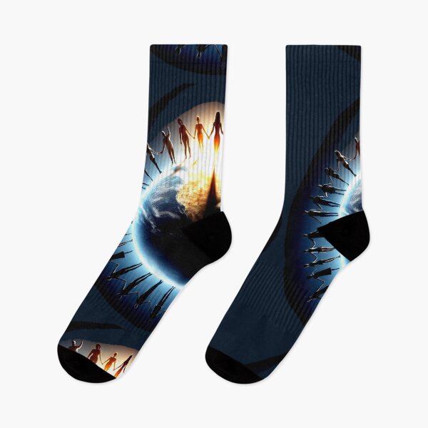 Item preview, Around The World  designed and sold by ontological.