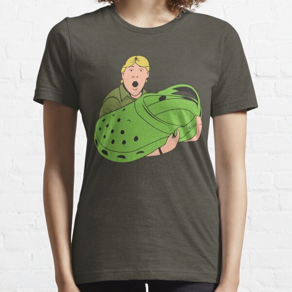 Crikey! Essential T-Shirt