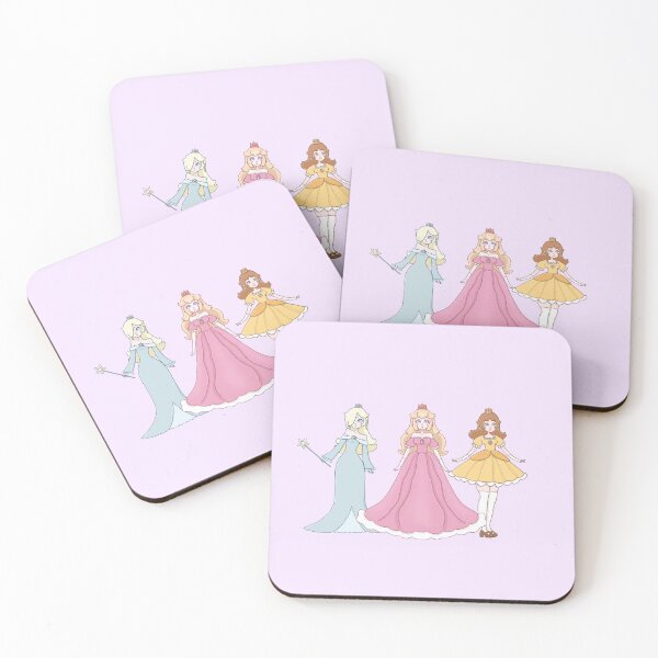 Item preview, royal girlies designed and sold by joooolia.