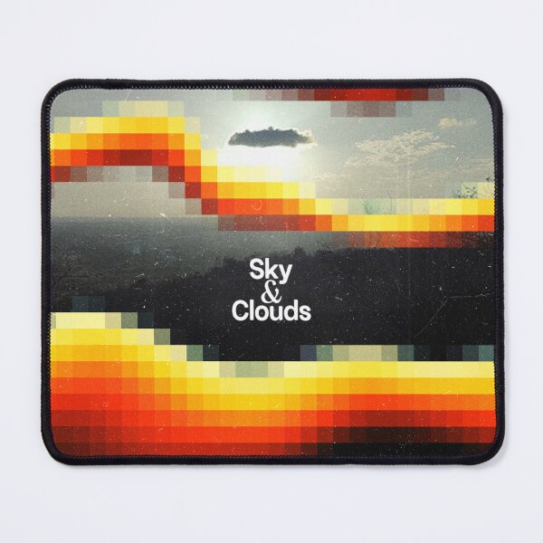 Item preview, Sky & Clouds designed and sold by Mayank Mahyavanshi.