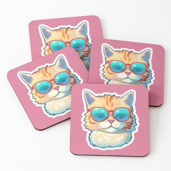 Item preview, Cute Cat XXVI designed and sold by PxArtco.