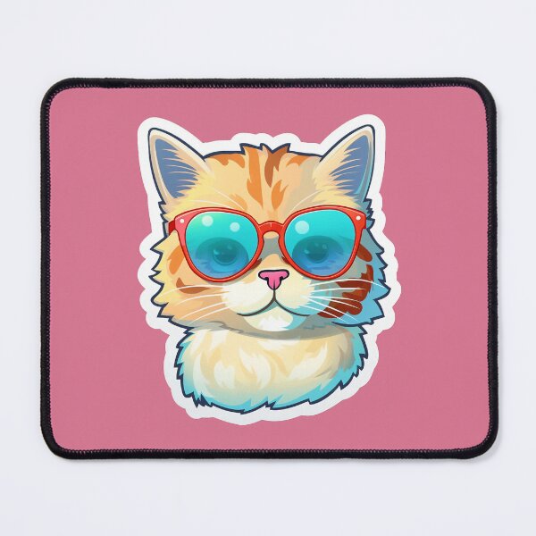 Item preview, Cute Cat XXVI designed and sold by PxArtco.