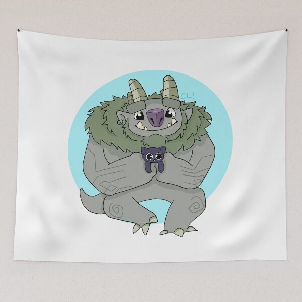 Item preview, AAARRRGGHH!!! designed and sold by Claire Doodles.