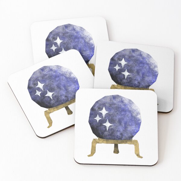 Item preview, Crystal Ball designed and sold by BabbanGaelg.