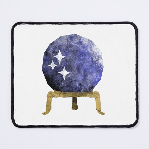 Item preview, Crystal Ball designed and sold by BabbanGaelg.