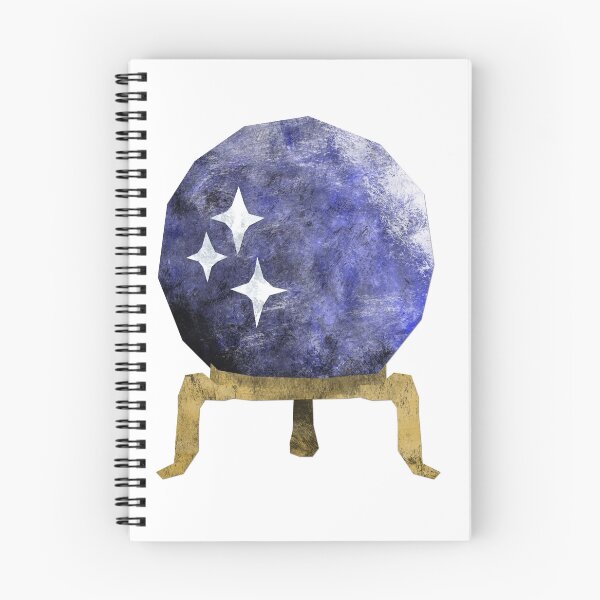 Item preview, Crystal Ball designed and sold by BabbanGaelg.