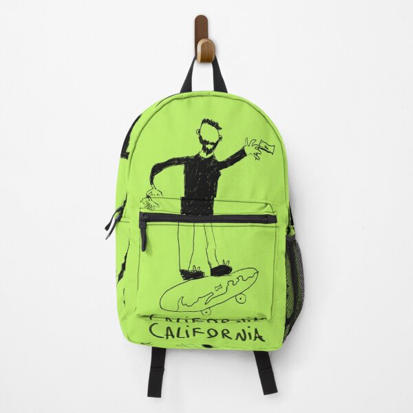 Item preview, California Skater designed and sold by JustOneKidd.