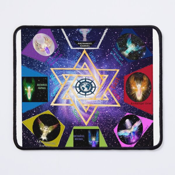 Item preview, Guardians of the Divine Gates designed and sold by Hugo619.